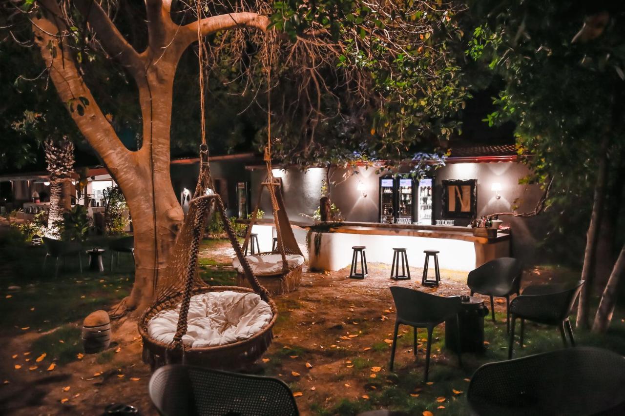 Murat Pasha Mansion (Adults Only) Dalyan Exteriér fotografie