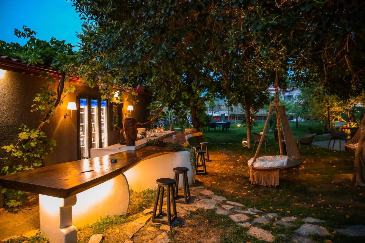 Murat Pasha Mansion (Adults Only) Dalyan Exteriér fotografie