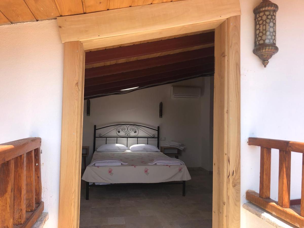 Murat Pasha Mansion (Adults Only) Dalyan Exteriér fotografie